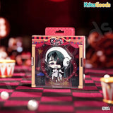 Alien Stage Zombie Stage: Fading Youth Series Chibi Acrylic Box Charm