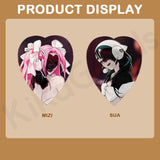 Alien Stage Zombie Stage: Fading Youth Series Acrylic Charm