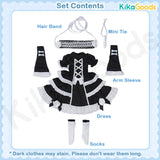 Henshin Denki Street PekoPeko Series 1/6 BJD Limited Action Figure【Shipped in Oct./Nov. 2026】