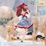 Daily Series Strolling Kitties 1/12 BJD Clothing Set【Shipped in Jul./Aug. 2026】