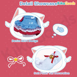 Daily Series Strolling Kitties 1/12 BJD Clothing Set【Shipped in Jul./Aug. 2026】