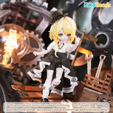 Fairy Tale Series Mechanical Dawn 1/12 BJD Clothing Set【Shipped in Jul./Aug. 2026】