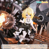 Fairy Tale Series Mechanical Dawn 1/12 BJD Clothing Set【Shipped in Jul./Aug. 2026】