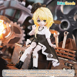 Fairy Tale Series Mechanical Dawn 1/12 BJD Clothing Set【Shipped in Jul./Aug. 2026】