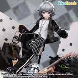 Daily Series Waiting for You After Class 1/8 BJD Clothing Set