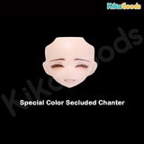 Thousand Toast Banquet Series 1/8 MJD Face Piece Accessories【Shipped in Aug./Sept. 2026】
