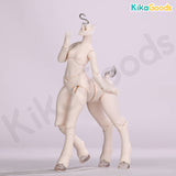 Penny's Box Antu China Dunhuang Nine Colored Deer Series 1/8 Action Figure BJD Body