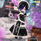 Fairy Tale Series Hymn of Silence 1/8 BJD Clothing Set【Shipped in Aug./Sept. 2026】