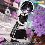 Fairy Tale Series Hymn of Silence 1/8 BJD Clothing Set【Shipped in Aug./Sept. 2026】