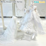 Garden of Love 1/12 BJD Clothing Set【Shipped in Aug./Sept. 2026】