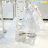 Garden of Love 1/12 BJD Clothing Set【Shipped in Aug./Sept. 2026】