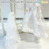 Garden of Love 1/12 BJD Clothing Set【Shipped in Aug./Sept. 2026】