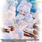 Fairy Tale Series Sunny Hug 1/12 BJD Clothing Set【Shipped in Aug./Sept. 2026】