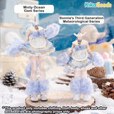 Fairy Tale Series Sunny Hug 1/12 BJD Clothing Set【Shipped in Aug./Sept. 2026】