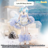 Fairy Tale Series Sunny Hug 1/12 BJD Clothing Set【Shipped in Aug./Sept. 2026】