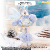 Fairy Tale Series Sunny Hug 1/12 BJD Clothing Set【Shipped in Aug./Sept. 2026】