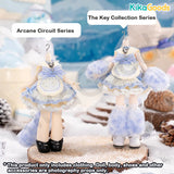 Fairy Tale Series Sunny Hug 1/12 BJD Clothing Set【Shipped in Aug./Sept. 2026】