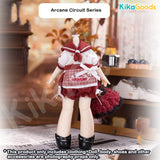 Daily Series Gudu Chef 1/12 BJD Clothing Set