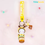 KikaGoods Handmade Keychain 【Limited Edition】