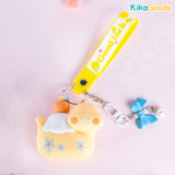 KikaGoods Handmade Keychain 【Limited Edition】