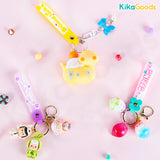 KikaGoods Handmade Keychain 【Limited Edition】