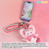KikaGoods Handmade Phone Charm Strap