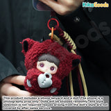 KikaGoods Handmade Phone Charm Strap