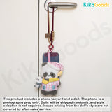 KikaGoods Handmade Phone Charm Strap