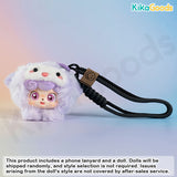 KikaGoods Handmade Phone Charm Strap