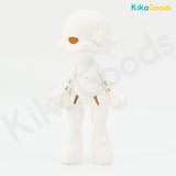 UF Doll UMA Series Accessories Package Set