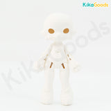 UF Doll UMA Series Accessories Package Set