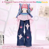 Penny's Box Sweetheart Cowboy Series Special 1/6 BJD Clothing Set【Shipped in Aug./Sept. 2026】