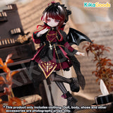 Fairy Tale Series Midnight Opera 1/8 BJD Clothing Set