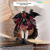 Fairy Tale Series Midnight Opera 1/8 BJD Clothing Set