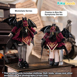 Fairy Tale Series Midnight Opera 1/8 BJD Clothing Set