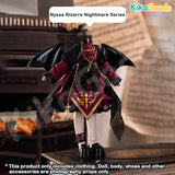Fairy Tale Series Midnight Opera 1/8 BJD Clothing Set