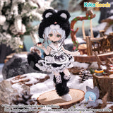 Fairy Tale Series Milk Salt Cloud 1/12 BJD Clothing Set