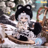 Fairy Tale Series Milk Salt Cloud 1/12 BJD Clothing Set