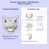 Encounter on the Street Series Accessories【Shipped in Nov. 2026/Jan. 2027】