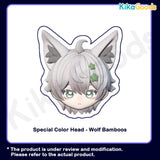 Encounter on the Street Series Accessories【Shipped in Nov. 2026/Jan. 2027】