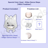 Encounter on the Street Series Accessories【Shipped in Nov. 2026/Jan. 2027】