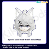 Encounter on the Street Series Accessories【Shipped in Nov. 2026/Jan. 2027】