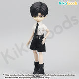 Mimi Gentleman Uniform Series 1/12 BJD Clothing Set