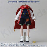 Little Prince Series 1/12 BJD Clothing Set
