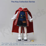 Little Prince Series 1/12 BJD Clothing Set
