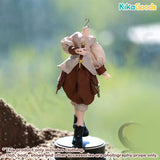 Tarot Series The Tower 1/12 Clothing Set