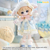 Fairy Tale Series Mianmian Revelation 1/6 BJD Clothing Set【Shipped in Aug./Sept. 2026】