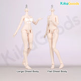 Penny's Box Nocturnal Body Series Special 1/6 BJD Body【Shipped in Aug./Sept. 2026】