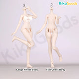 Penny's Box Nocturnal Body Series Special 1/6 BJD Body【Shipped in Aug./Sept. 2026】