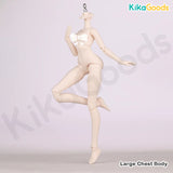 Penny's Box Nocturnal Body Series Special 1/6 BJD Body【Shipped in Aug./Sept. 2026】